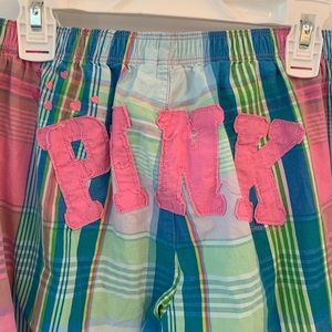 Victoria’s Secret Pink Lounge Pants